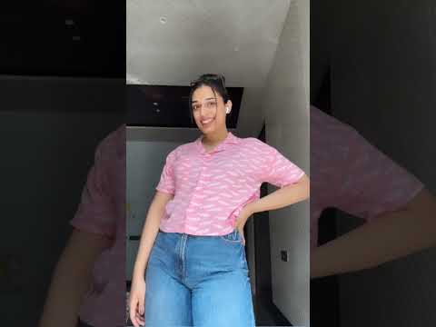Ajio Finds Tops