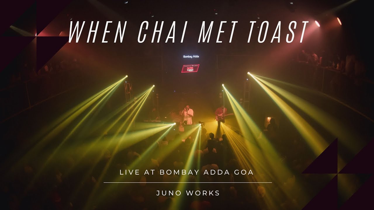 Official Aftermovie | 