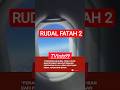 Kecepatan Rudal Fattah 2 Iran , Setara Dengan Kereta Cepat Whoosh Jakarta Bandung - #Rudal #fatah