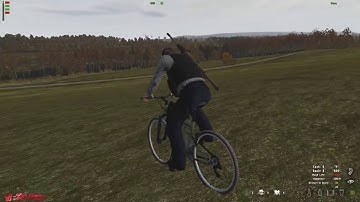 Arma 2: DayZ Overpoch Series 3 Part 1 From Good To Bad