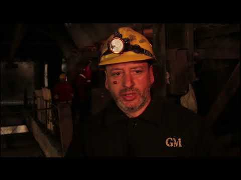 ჭიათურა ითხოვს ღირსეულ შრომას