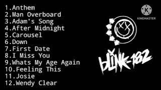 Blink-182 Mix Album (Part 2)