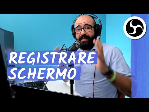 Video: Come posso ritagliare il mio schermo su OBS?