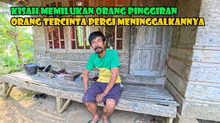 30 Tahun Hidup Bersama..Berakhir Dengan Memilukan..Begitu Cepat Semuanya Berlalu.