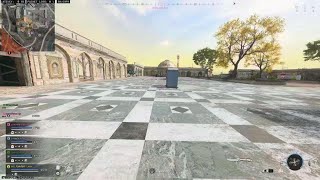 Warzone | Apparently im a hacker