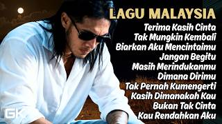 agu Slow Rock Malaysia Terbaru 💖 Dengarkan Saat Hati Sedang Merindu