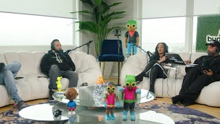 Famous Joe budden podcast react to asap rocky and the weeknd diss to Drake Net Worth