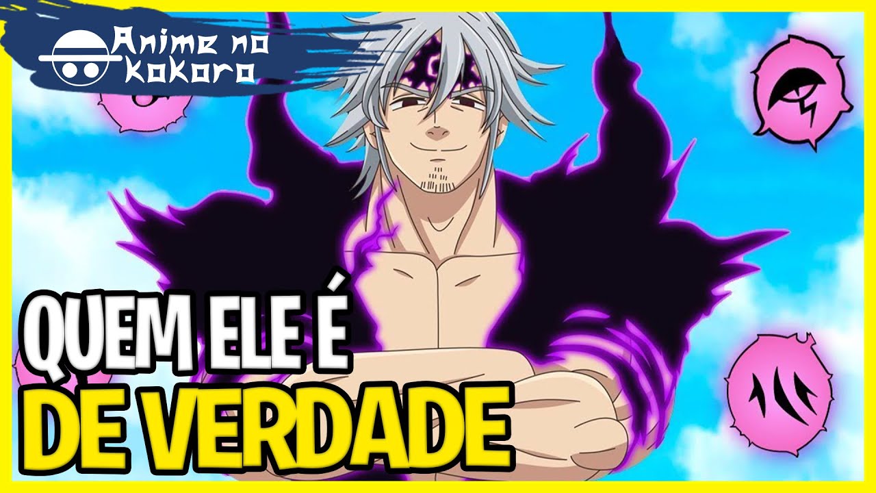 A VERDADE SOBRE ESTAROSSA (Spoiler) Você não vai acreditar...