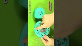 ✨ Cómo usar perforadoras volantes para tus manualidades ✂️💥