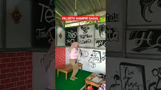 Hadirmu Bagai Mimpi Cover evi Tamala shorts dangdut viral  trending