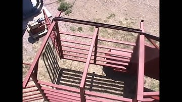 Five Way Sorting Alley