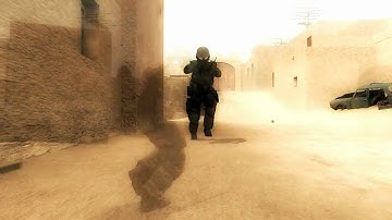 CSS | diBo 5 man awp | by wuTi