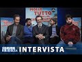 Mollo tutto e apro un Chiringuito (2021): Intervista al Milanese imbruttito - HD