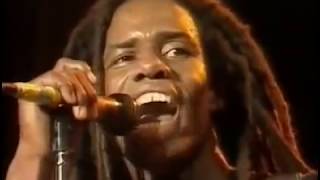 Eddy Grant Live in London 1986 (full concert)