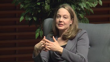 GSB Lecturers Kim Jonker and Bill Meehan, “Engine of Impact"