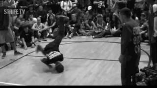 bboy casper tribute