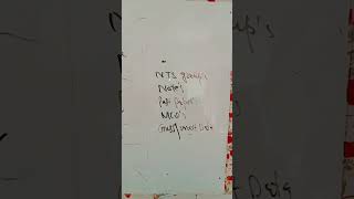 NTS child Protection Jobs test preparation NOTES