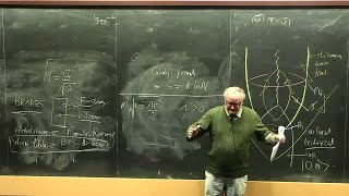 Black Holes and Information | Gary Gibbons