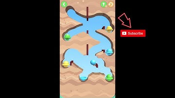 Dig this! 37-20 QUICKSAND CHAPTER Walkthrough Solution