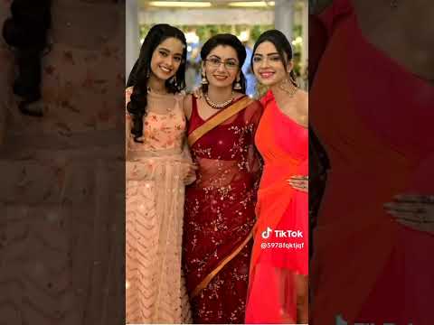 انا كان عندي 3 عصافير على بطلات مسلسل مكانك في القلب