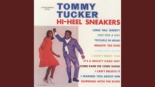 I Dont Want Cha Resimi