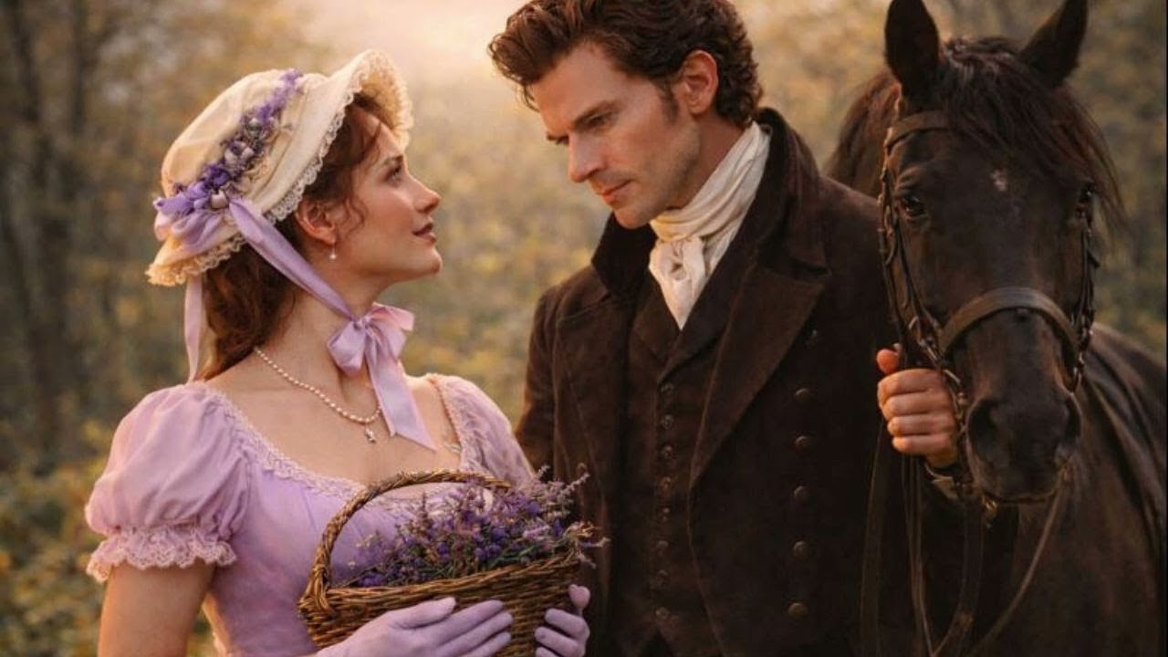 „DE CE AR FI LĂSATĂ O DOAMNĂ ATÂT DE FRUMOASĂ NEÎNSORTIȚĂ?” — A ÎNTREBAT DUCELE, ȘI VIAȚA EI S-A SCH