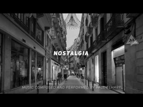 Nostalgia - Epic Uplifting Music (Sad Piano and Violin)