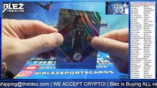2025-26 Topps Inception FULL CASE Pick Your Player #05