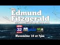 46th Annual Edmund Fitzgerald Remembrance Ceremony