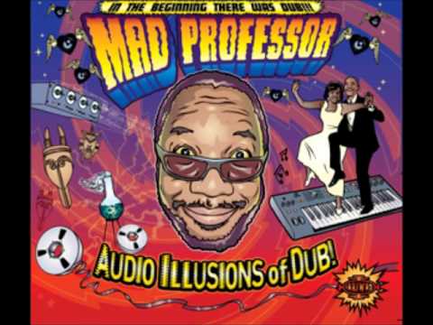 洋楽 M.Gaye What's Going On Mad Professor Dub Marvin Gaye - What's Going On - YouTube