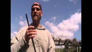 Mosin Nagant Conversion