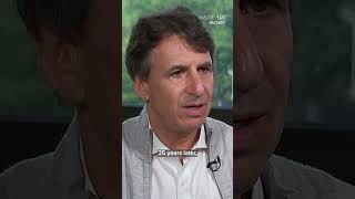 Apollo CEO Marc Rowan on levered loans Profile