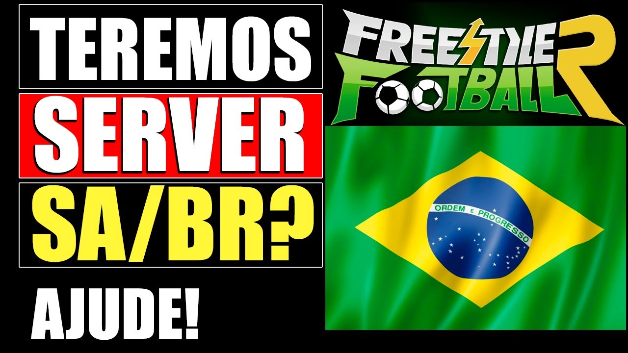 Level Up! Games: Publicar Freestyle Football Z no Brasil