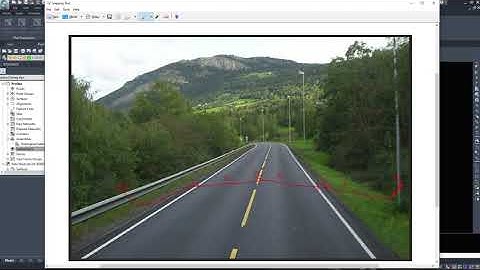 Introduction to Civil 3D Part 35 - Creating Assemblies