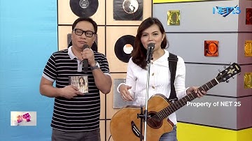 ACEL BISA VAN OMMEN NET25 LETTERS AND MUSIC Guesting Part 2
