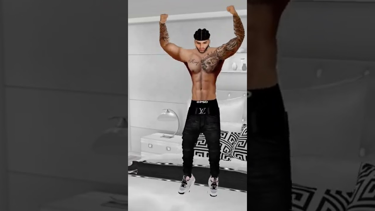 Imvu || funny video 😆🤣😂