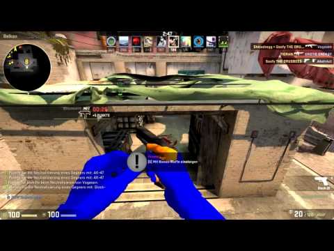 INTERWEBZ.CC CS:GO HACK Legit / Rage Review