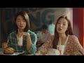 [버거킹] 통모짜 와퍼 사랑고민 여자 편 Mp3 Song