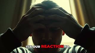 Stop the Pain: Unleash Your True Self! #shorts