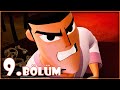 Samurai Jack - Jaz Söyler Gibi Yendim