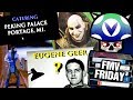 [Vinesauce] Joel - FMV Friday: Mortal Kombat Mythologies: Sub-Zero