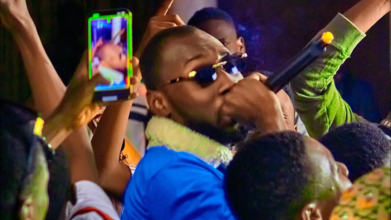 CHOBA X FILS Case Départ (Lyrics) YouTube