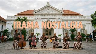 Playlist Pilihan  Keroncong Nuansa Zaman Hindiabelanda