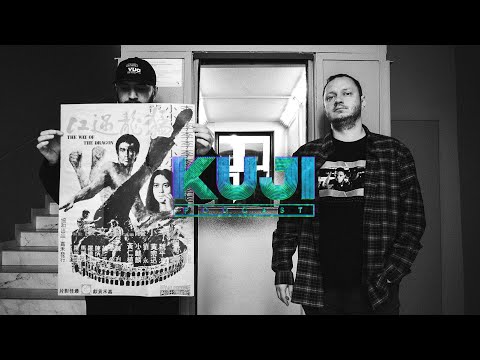 Видео: Каргинов и Коняев: защита от дискомфорта (Kuji Podcast 158)