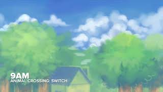 9AM | Fan Made – Animal Crossing (Album 2)