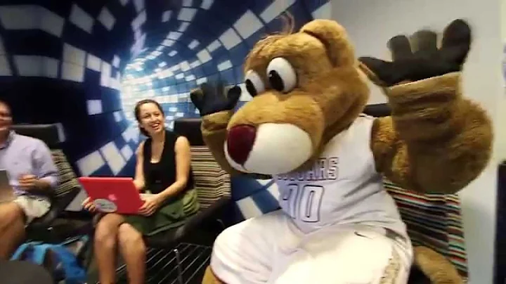 Welcome To Our College & The City Of Charleston