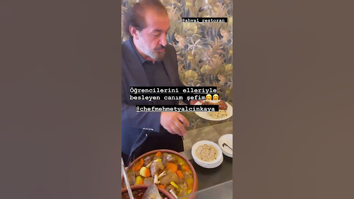 MEHMET ŞEF ELLERİ İLE YARIŞMACILARI BESLİYOR #masterchef