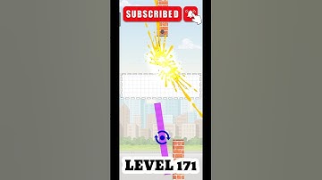 Level 171 Draw to smash ✅ #shortsvideo #gaming #stackball #aalsigaming #youtubeshorts