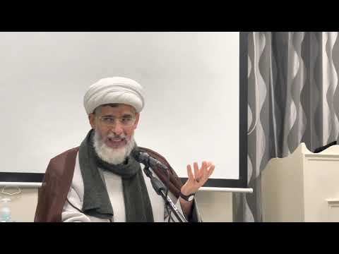 السيدة زينب ع عالمة غير معلمة