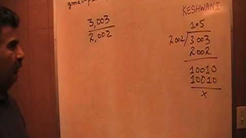 GMAT Problem Solving 143 p171 Official Guide 11th Edition - KeshwaniPrep.com